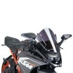 PUIG RC125 2014 VISEIRA RACING FUMADA ESCURA PUIG RC125 2014 VISEIRA RACING FUMADA ESCURA
