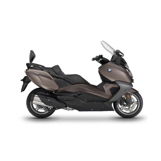 SHAD C650 GT 2012-21 BACKREST (aplicar DOPR...)