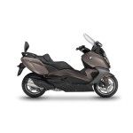 SHAD C650 GT 2012-21 ENCOSTO (aplicar DOPR...) SHAD C650 GT 2012-21 ENCOSTO (aplicar DOPR...)