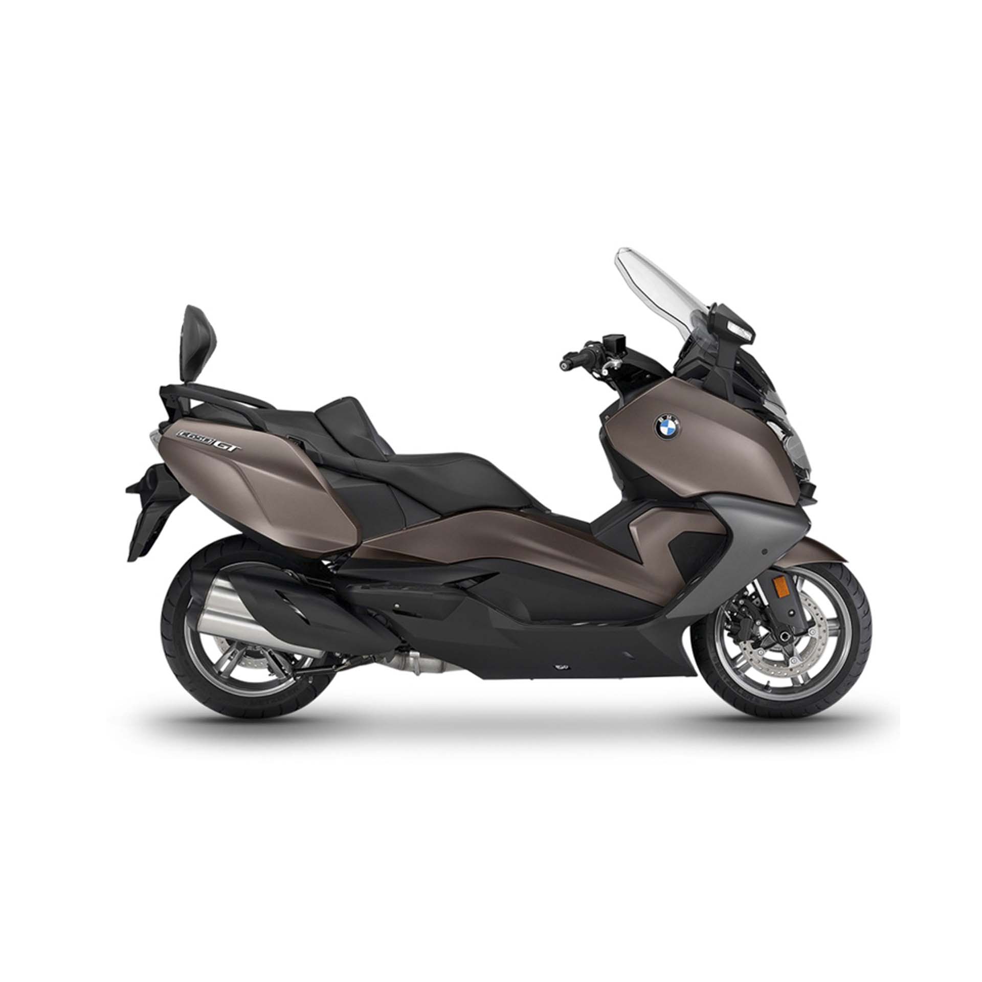 SHAD C650 GT 2012-21 ENCOSTO (aplicar DOPR...) SHAD C650 GT 2012-21 ENCOSTO (aplicar DOPR...)