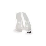 PUIG PAN AMERICA 1250 2021 VISEIRA TOURING TRANSPARENTE