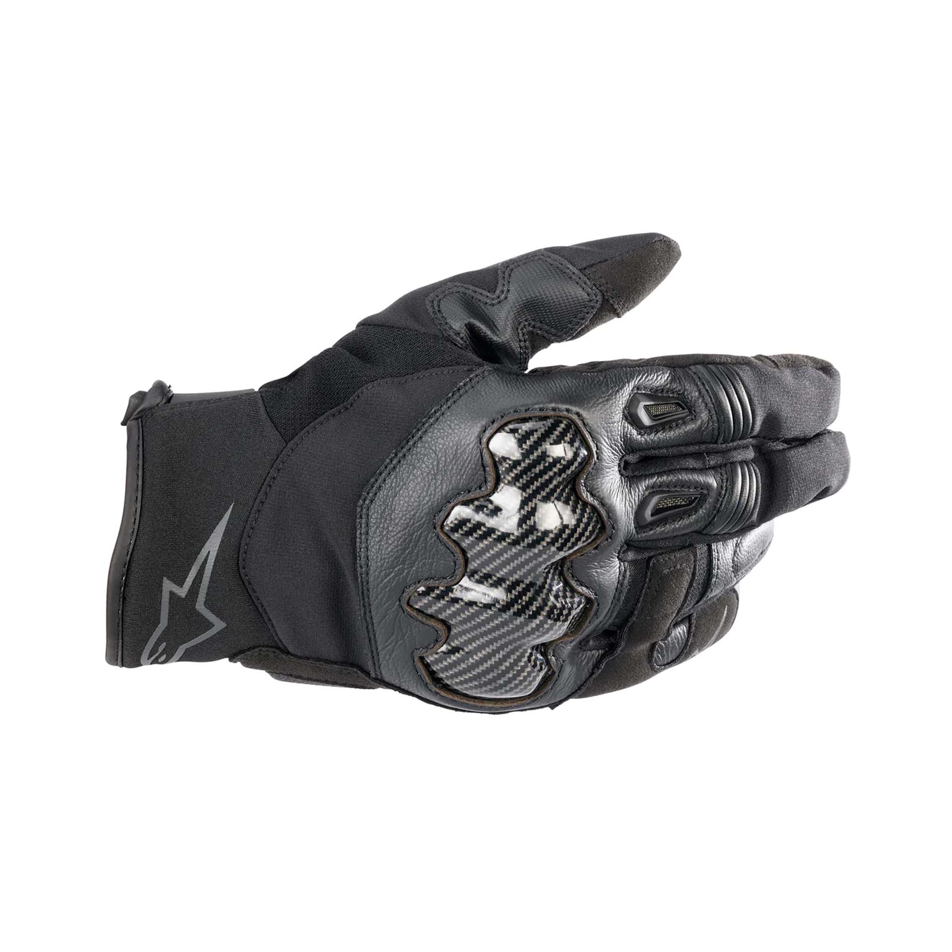 ALPINESTARS LUVAS SMX-1 DS ALPINESTARS LUVAS SMX-1 DS