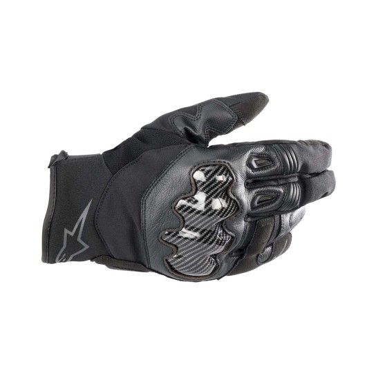 ALPINESTARS GLOVES SMX-1 WP