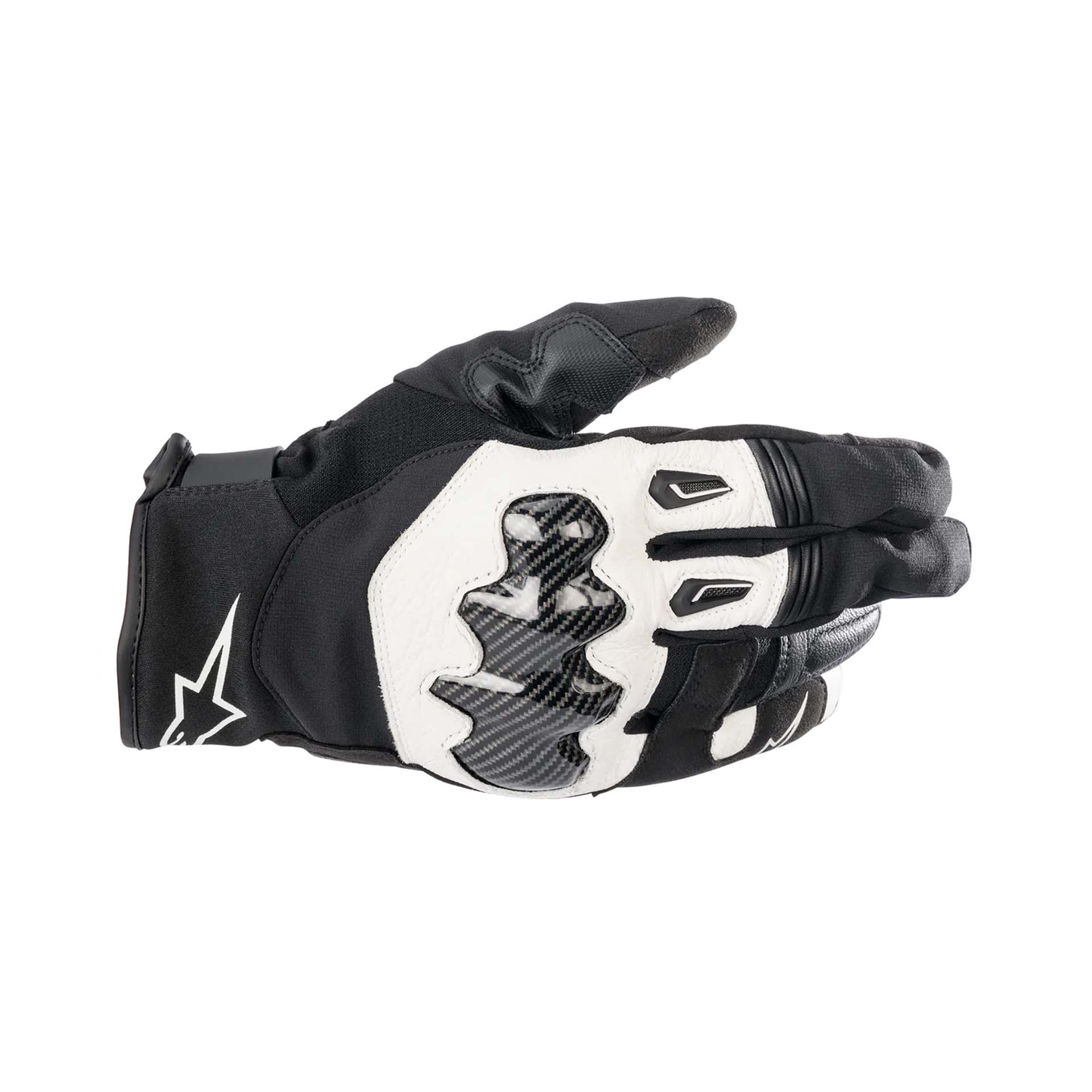 ALPINESTARS LUVAS SMX-1 DS ALPINESTARS LUVAS SMX-1 DS