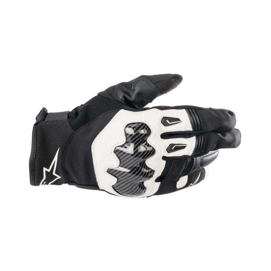 ALPINESTARS LUVAS SMX-1 DS