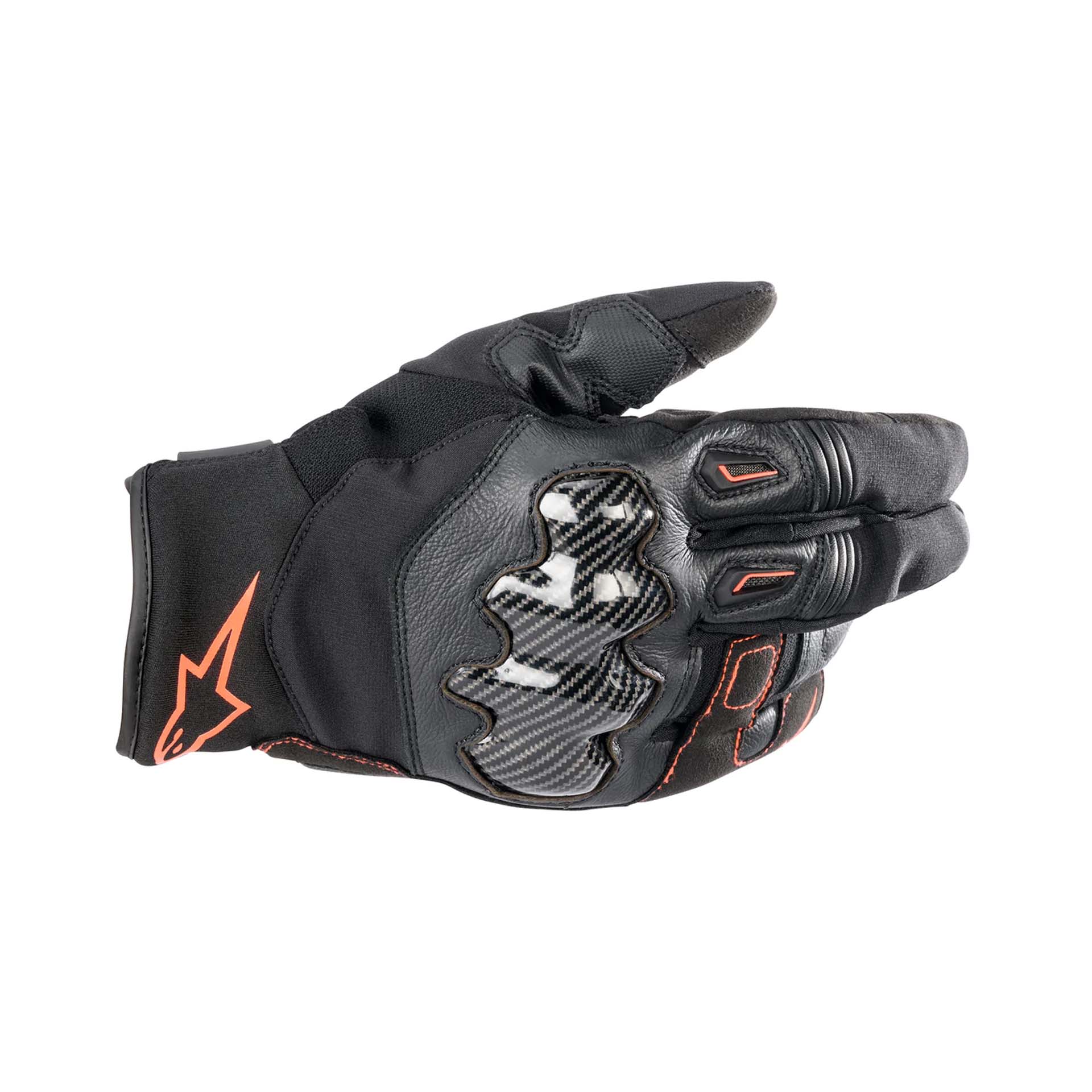 ALPINESTARS LUVAS SMX-1 DS ALPINESTARS LUVAS SMX-1 DS