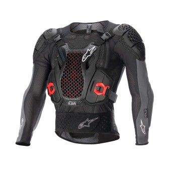 ALPINESTARS PROT. COMPLETA BIONIC PLUS V2