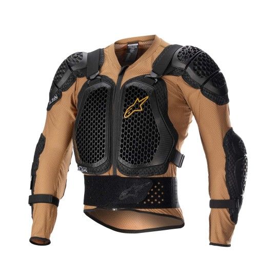 ALPINESTARS PROT. COMPLETA BIONIC ACTION V2