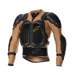 ALPINESTARS PROTECTION JACKET BIONIC ACTION V2 ALPINESTARS PROTECTION JACKET BIONIC ACTION V2