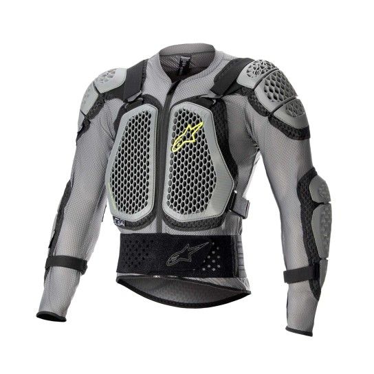 ALPINESTARS PROTECTION JACKET BIONIC ACTION V2