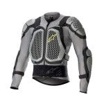 ALPINESTARS PROTECTION JACKET BIONIC ACTION V2 ALPINESTARS PROTECTION JACKET BIONIC ACTION V2