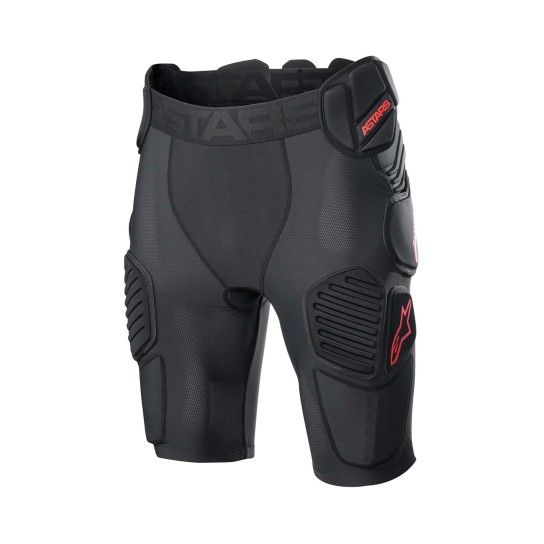 ALPINESTARS PANTALONES CORTOS BIONIC PRO