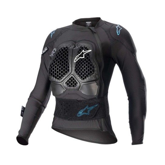 ALPINESTARS FULL PROTECTION STELLA BIONIC ACTION V2