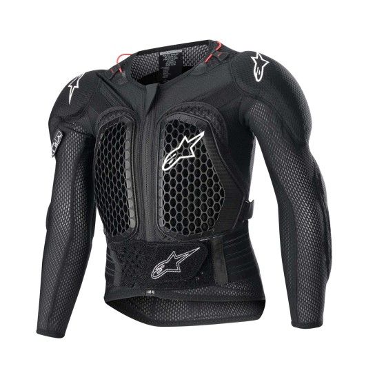 ALPINESTARS PROT. COMPLETA YOUTH BIONIC ACTION V2