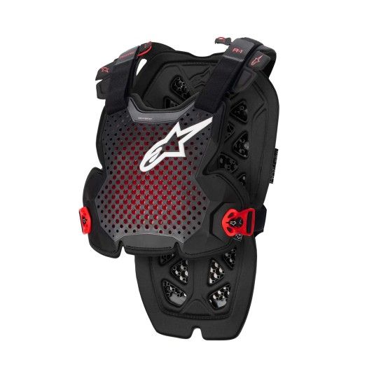 ALPINESTARS CHEST PROTECTOR A-1