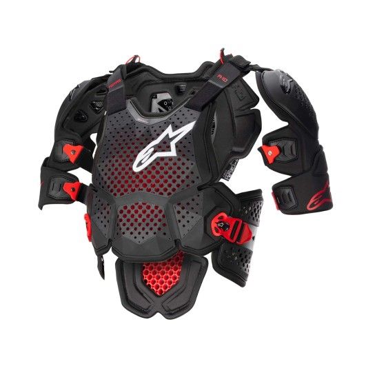 ALPINESTARS CHEST PROTECTOR A-10 V2