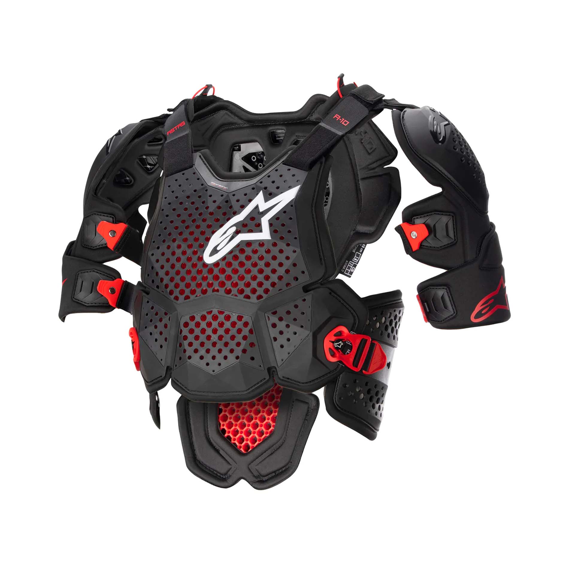 ALPINESTARS PEITORAL A-10 V2 ALPINESTARS PEITORAL A-10 V2