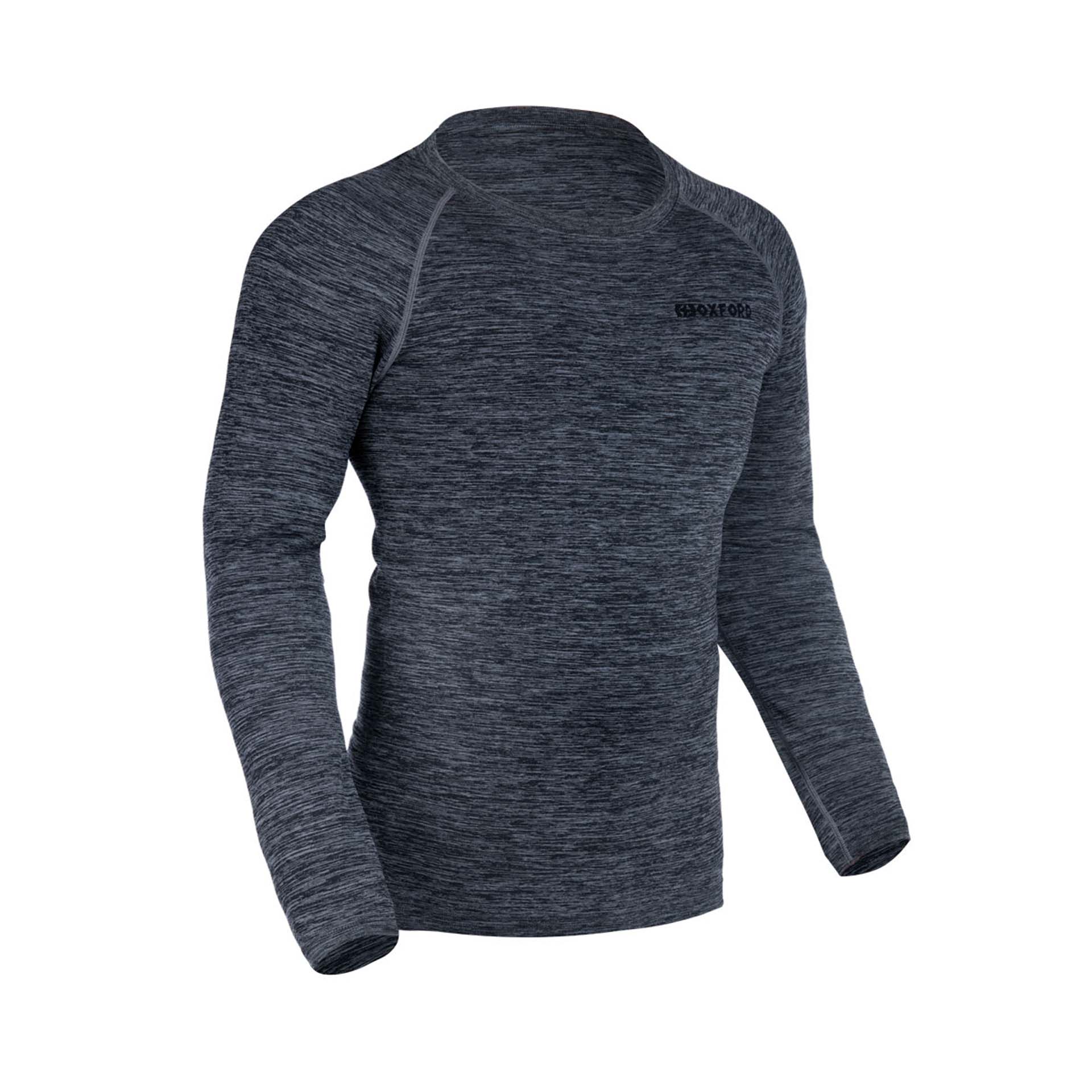 OXFORD CAMISOLA INTERIOR ADVANCE BASE HOMEM CHARCOAL MARl OXFORD CAMISOLA INTERIOR ADVANCE BASE HOMEM CHARCOAL MARl