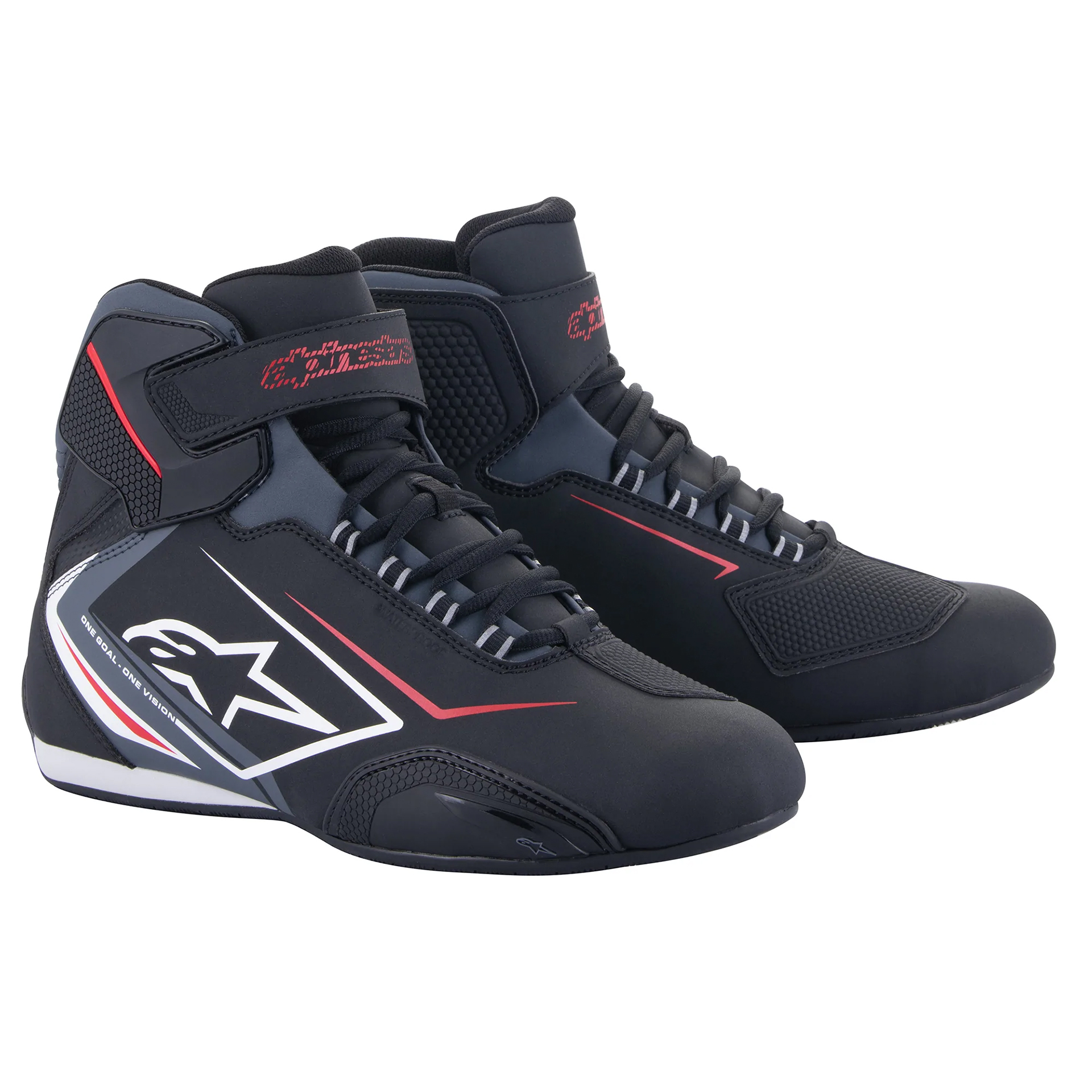 ALPINESTARS BOTAS SEKTOR WP ALPINESTARS BOTAS SEKTOR WP