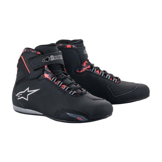 ALPINESTARS BOTAS SEKTOR WP