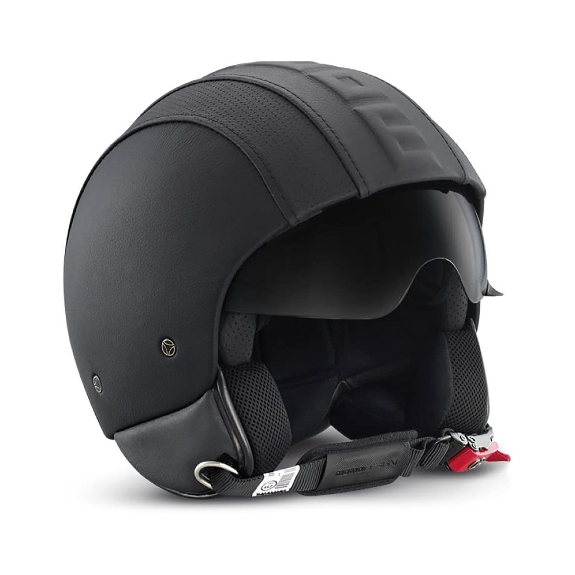 MOMO CAPACETE HERO PRT - XS MOMO CAPACETE HERO PRT - XS