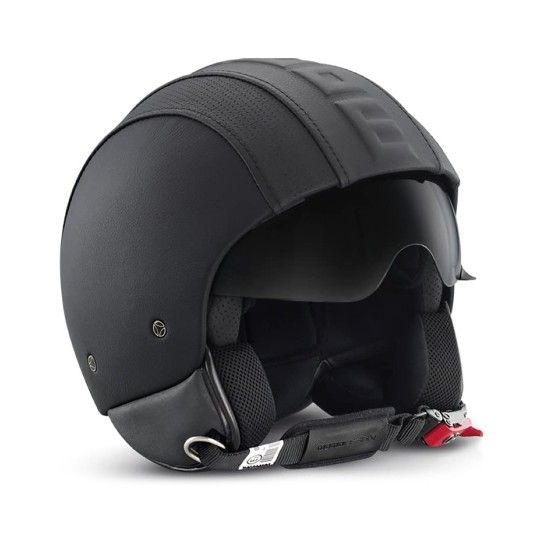 MOMO CAPACETE HERO PRT - XS