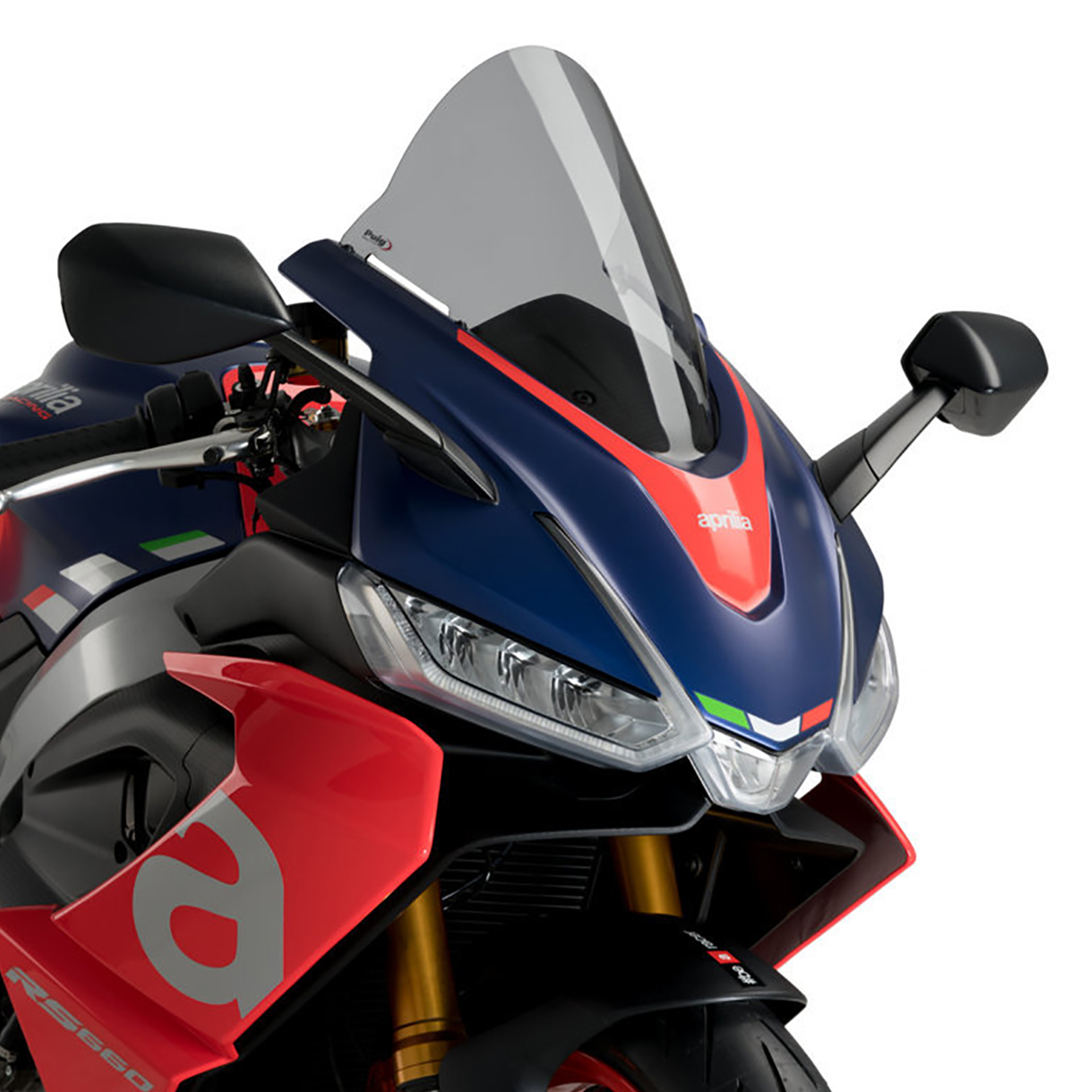 PUIG RS 660 2021 VISEIRA R-RACER FUMADO PUIG RS 660 2021 VISEIRA R-RACER FUMADO