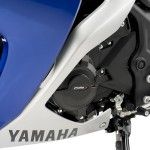 PUIG YZF-R3 2016 KIT TAMPA MOTOR PRETO