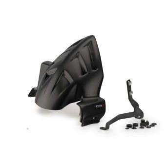 PUIG 1290 SUPER ADVENTURE R 2021 REAR FENDER MATT BLACK