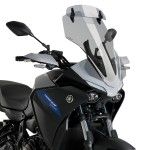PUIG TRACER 700 2020 VISEIRA TOURING C/ DEFLETOR FUMADO PUIG TRACER 700 2020 VISEIRA TOURING C/ DEFLETOR FUMADO