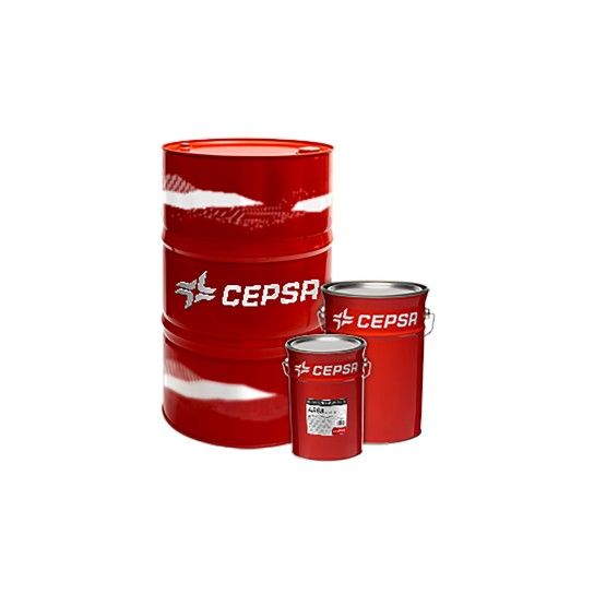 CEPSA ARGA LITIO EP 2 MOLLY emb .400g