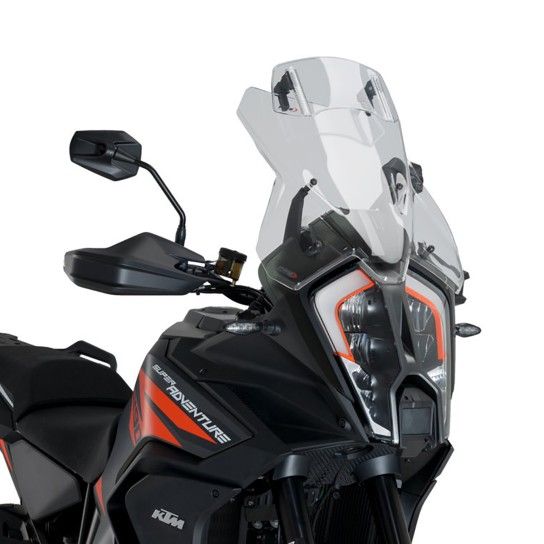 PUIG 1290 SUPER ADV R 2021 DEFLETOR MULTIREGULAVEL FUMADO PUIG 1290 SUPER ADV R 2021 DEFLETOR MULTIREGULAVEL FUMADO