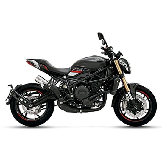BENELLI 752S EURO5