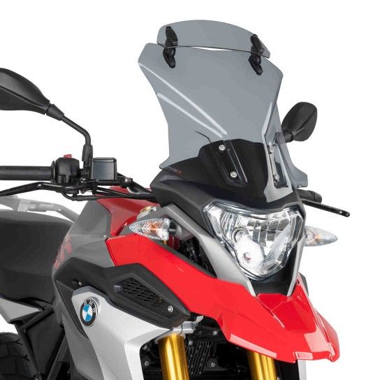 PUIG G310GS 2017 VISEIRA TOURING C/ DEFLETOR FUMADO