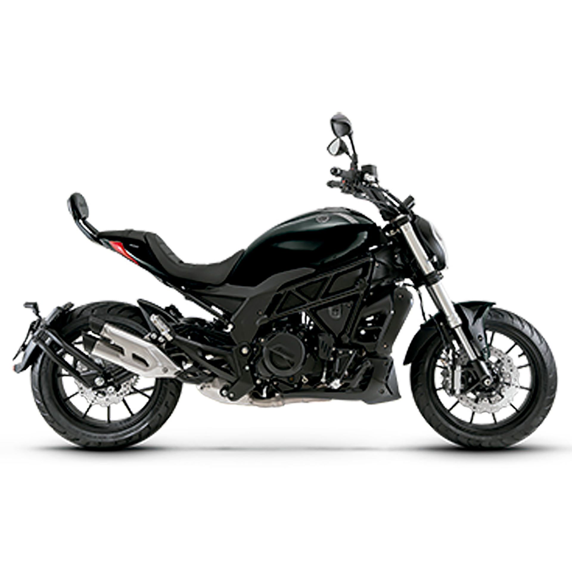 BENELLI 502C EURO5 BENELLI 502C EURO5