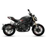 BENELLI 752S EURO5