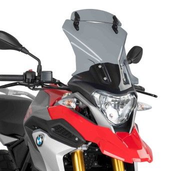 PUIG G310GS 2017 VISEIRA TOURING C/ DEFLETOR FUMADO