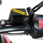 PUIG G310R 2016 TAMPA RESERVATORIO LIQUIDO TRAVOES DOURADO