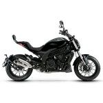 BENELLI 502C EURO5 BENELLI 502C EURO5