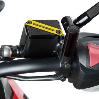 PUIG G310R 2016 TAMPA RESERVATORIO LIQUIDO TRAVOES DOURADO