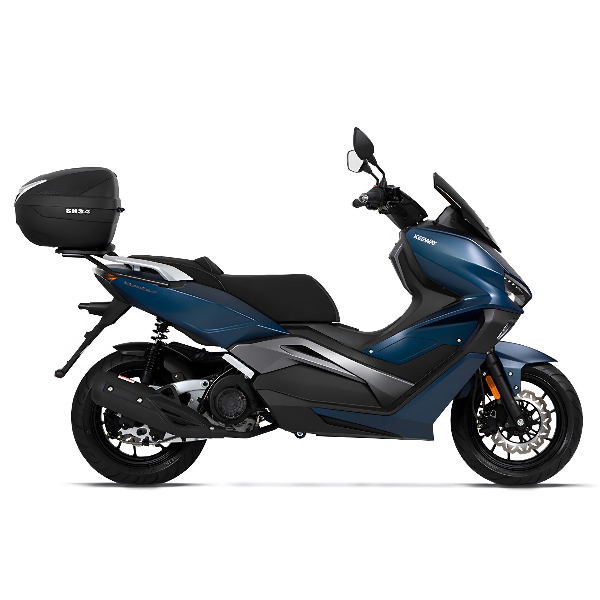KIT VIESTE 125 URBAN KIT VIESTE 125 URBAN