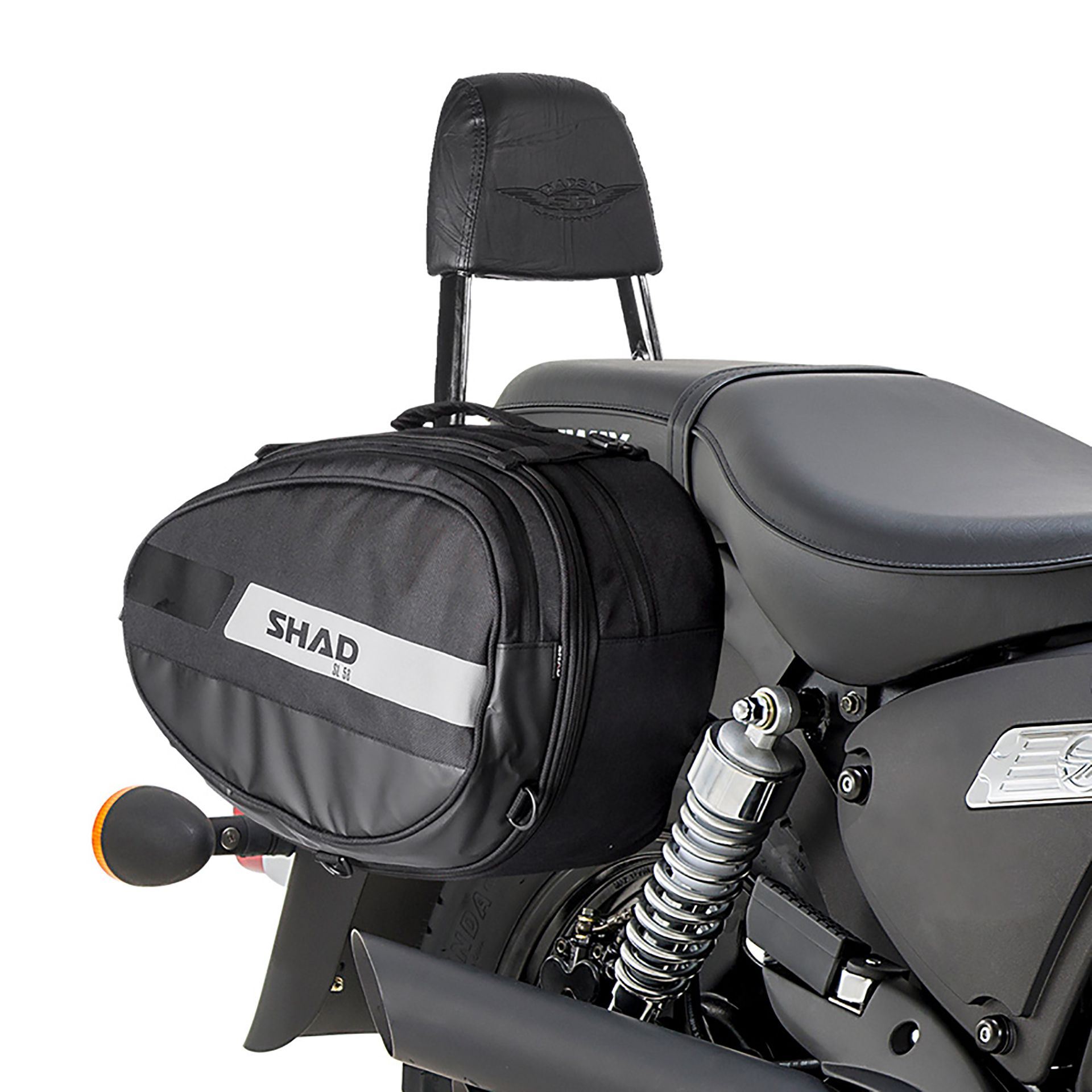 KIT SUPERLIGHT 125 TOURING KIT SUPERLIGHT 125 TOURING