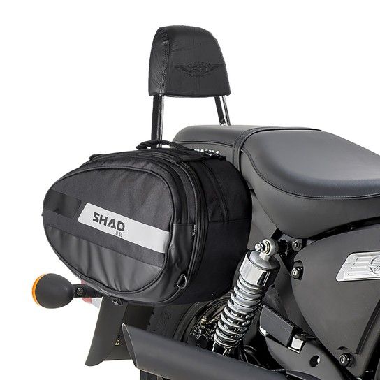 KIT SUPERLIGHT 125 TOURING KIT SUPERLIGHT 125 TOURING