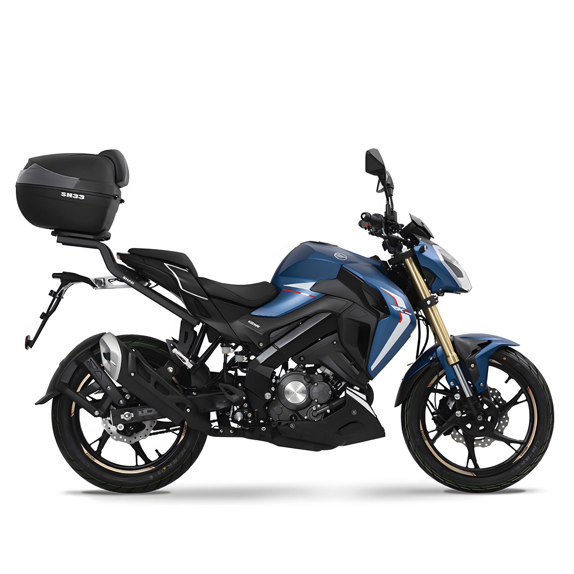 KIT RKF 125 URBAN KIT RKF 125 URBAN