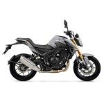 MORBIDELLI M502N