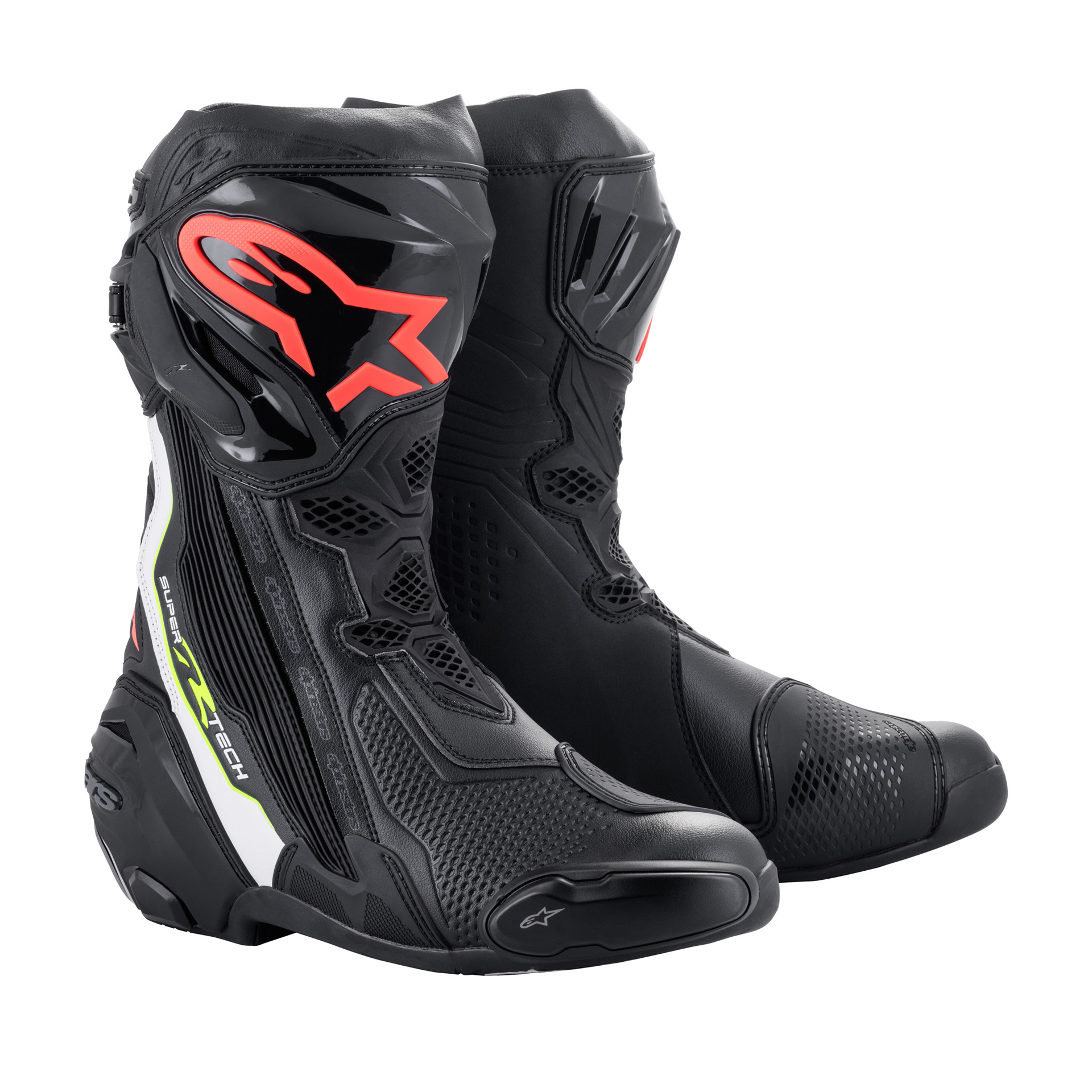 ALPINESTARS BOOTS SUPERTECH R