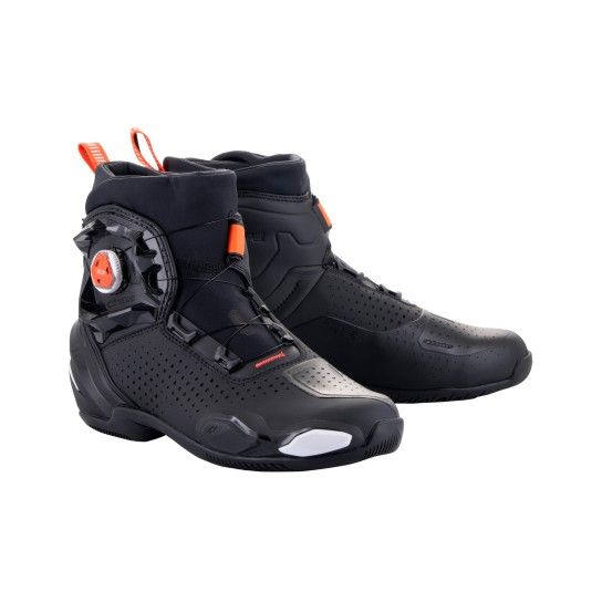 ALPINESTARS BOTAS SP-2