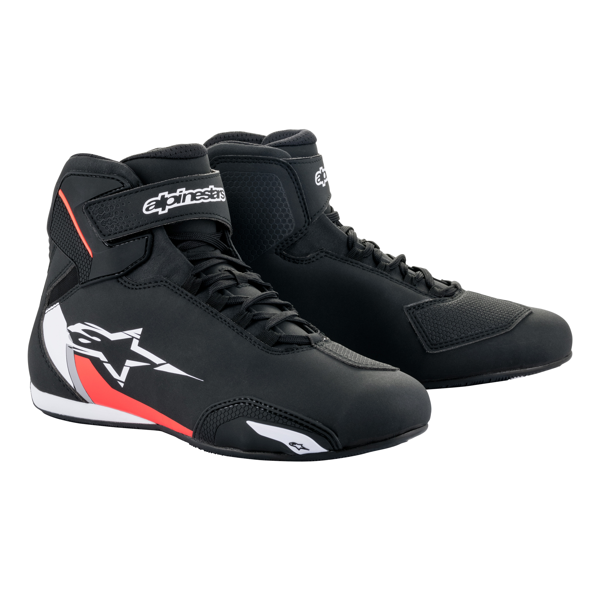 ALPINESTARS BOTAS SEKTOR ALPINESTARS BOTAS SEKTOR