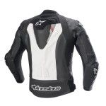 ALPINESTARS BLUSO PELE MISSILE V2 IGNITION