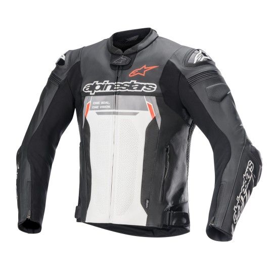 ALPINESTARS BLUSO PELE MISSILE V2 IGNITION